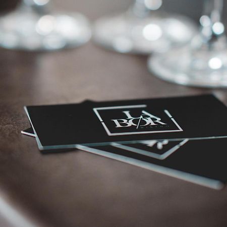 Labor Kvartely Hotell Tokaj Exteriör bild