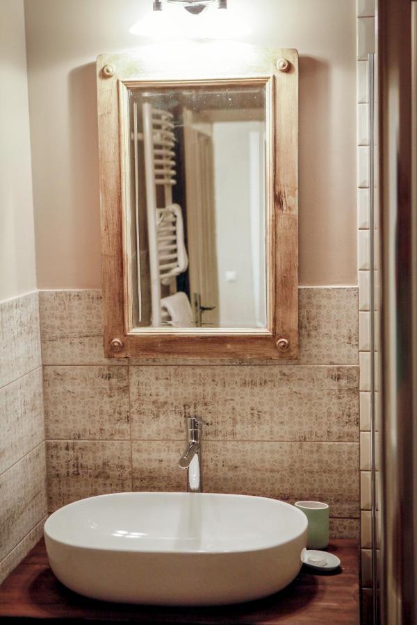 Labor Kvartely Hotell Tokaj Exteriör bild