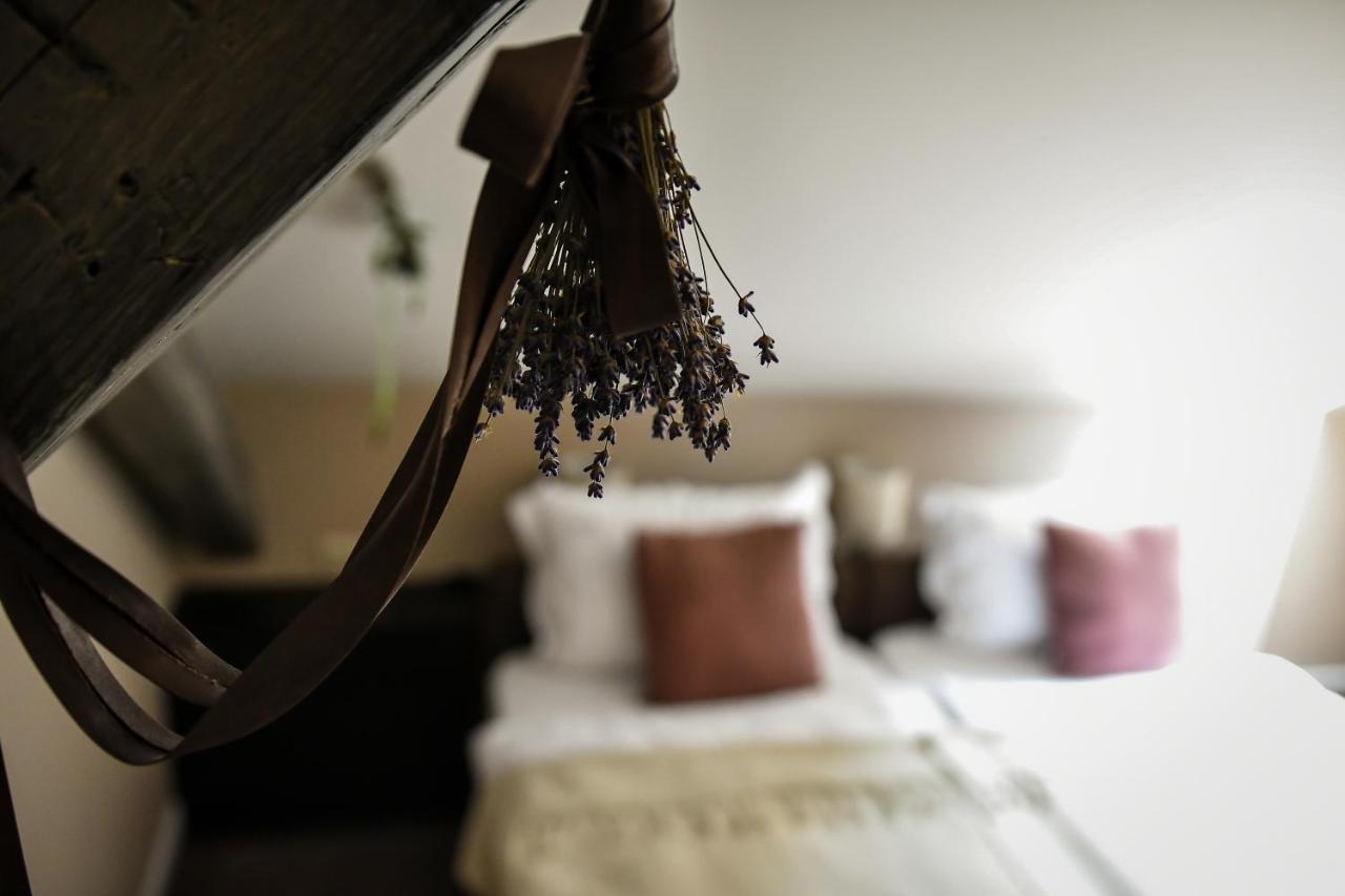 Labor Kvartely Hotell Tokaj Exteriör bild