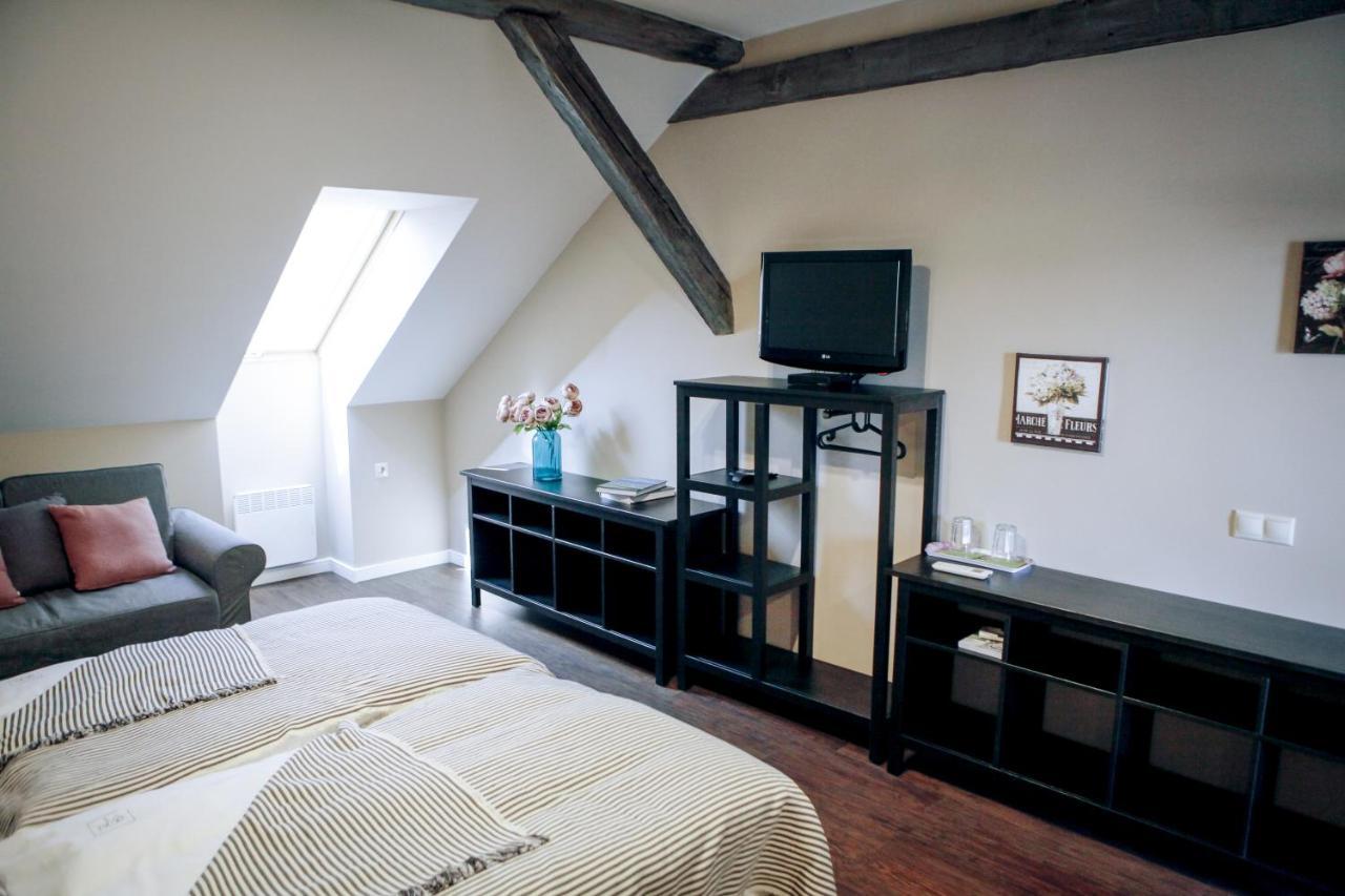 Labor Kvartely Hotell Tokaj Exteriör bild