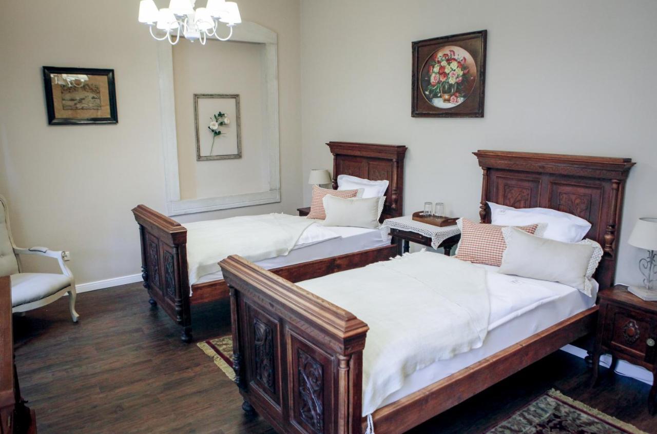 Labor Kvartely Hotell Tokaj Exteriör bild