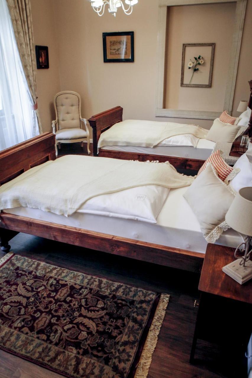 Labor Kvartely Hotell Tokaj Exteriör bild