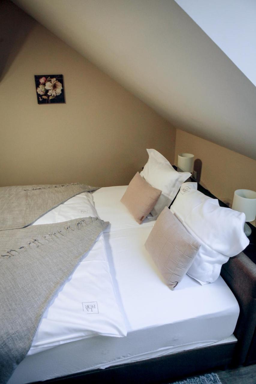 Labor Kvartely Hotell Tokaj Exteriör bild
